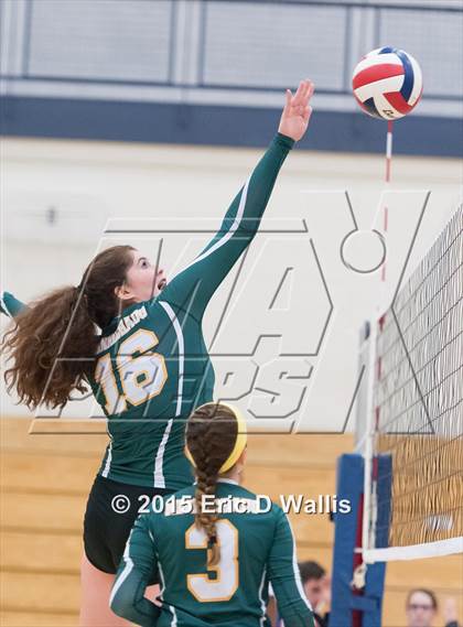 Thumbnail 3 in Minnechaug Regional @ West Springfield photogallery.