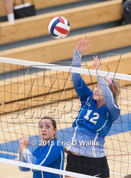 Thumbnail 2 in Minnechaug Regional @ West Springfield photogallery.