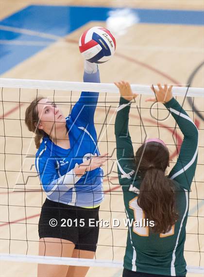 Thumbnail 2 in Minnechaug Regional @ West Springfield photogallery.