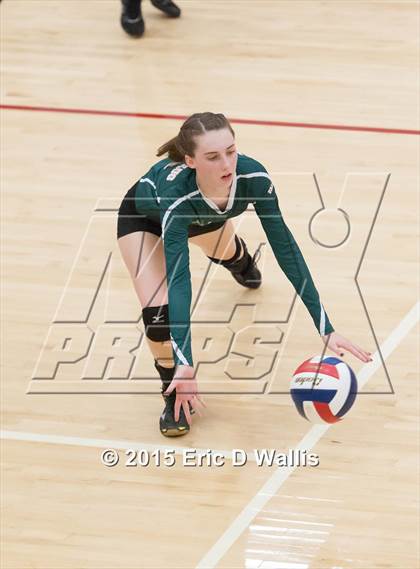 Thumbnail 1 in Minnechaug Regional @ West Springfield photogallery.