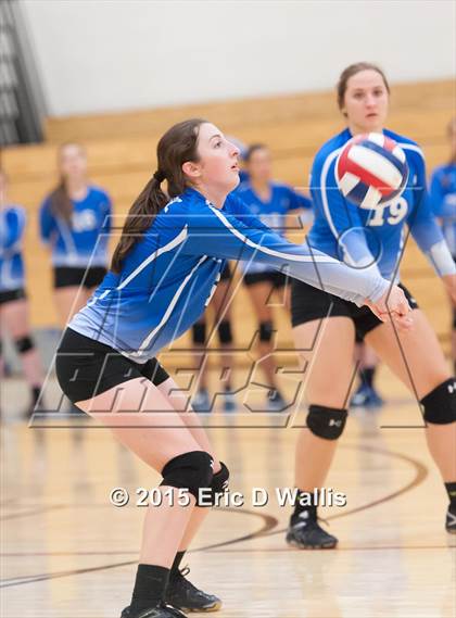 Thumbnail 1 in Minnechaug Regional @ West Springfield photogallery.