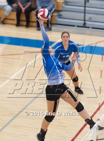 Thumbnail 2 in Minnechaug Regional @ West Springfield photogallery.