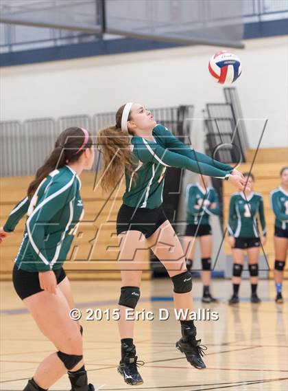 Thumbnail 1 in Minnechaug Regional @ West Springfield photogallery.