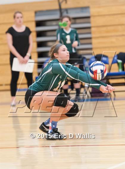 Thumbnail 1 in Minnechaug Regional @ West Springfield photogallery.