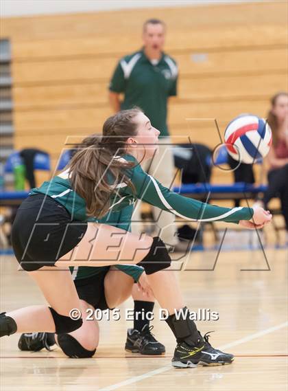 Thumbnail 2 in Minnechaug Regional @ West Springfield photogallery.