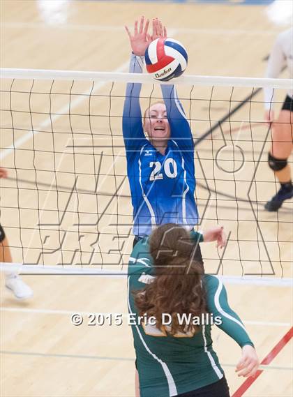 Thumbnail 3 in Minnechaug Regional @ West Springfield photogallery.
