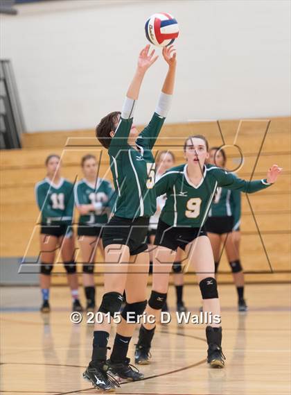 Thumbnail 3 in Minnechaug Regional @ West Springfield photogallery.