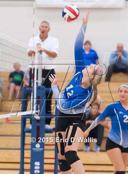 Thumbnail 1 in Minnechaug Regional @ West Springfield photogallery.