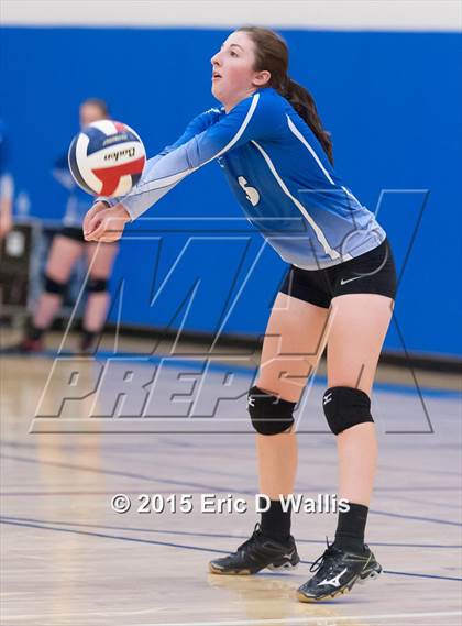 Thumbnail 1 in Minnechaug Regional @ West Springfield photogallery.