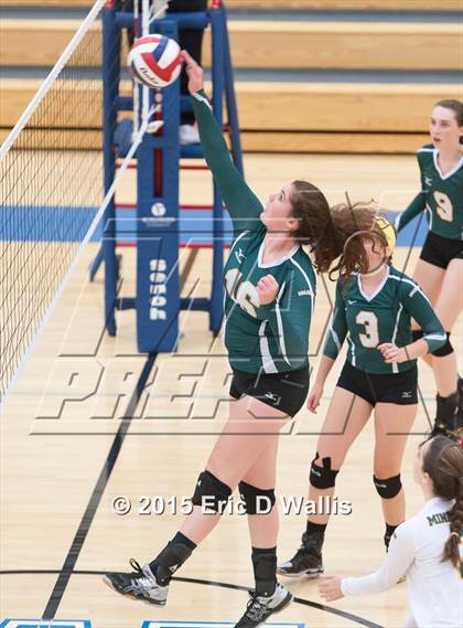 Thumbnail 2 in Minnechaug Regional @ West Springfield photogallery.