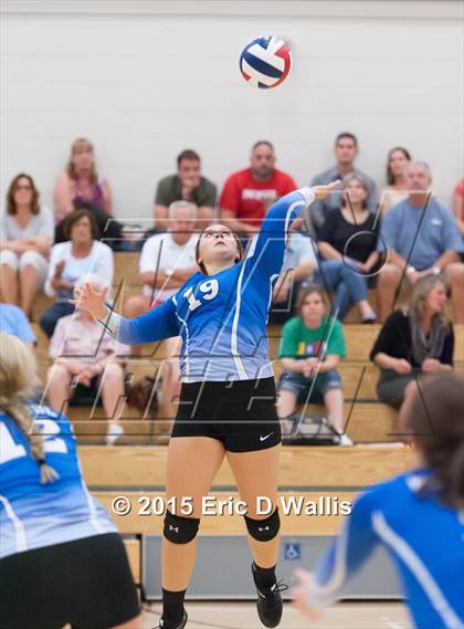 Thumbnail 3 in Minnechaug Regional @ West Springfield photogallery.