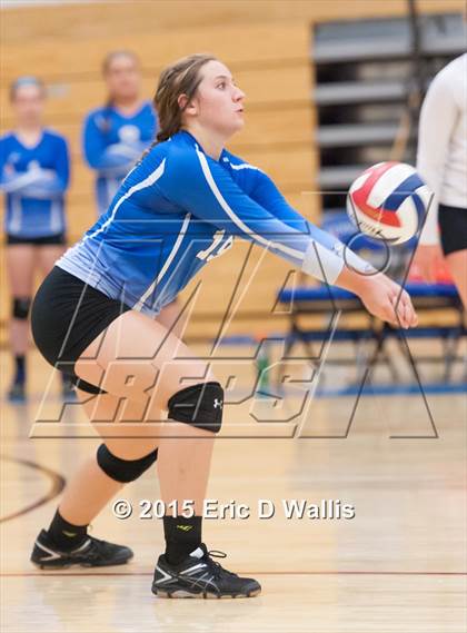 Thumbnail 2 in Minnechaug Regional @ West Springfield photogallery.