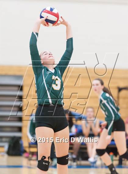 Thumbnail 1 in Minnechaug Regional @ West Springfield photogallery.