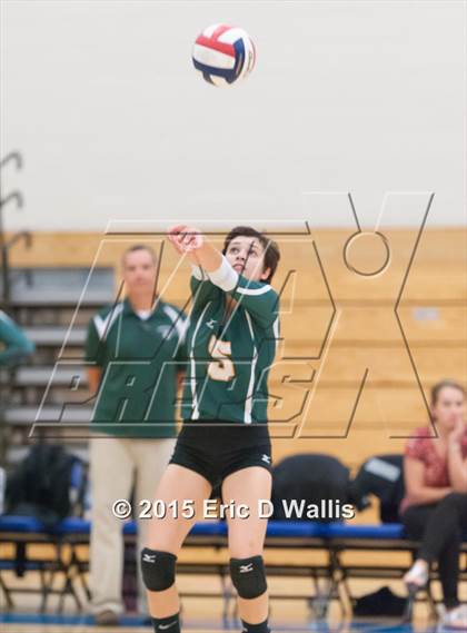 Thumbnail 3 in Minnechaug Regional @ West Springfield photogallery.