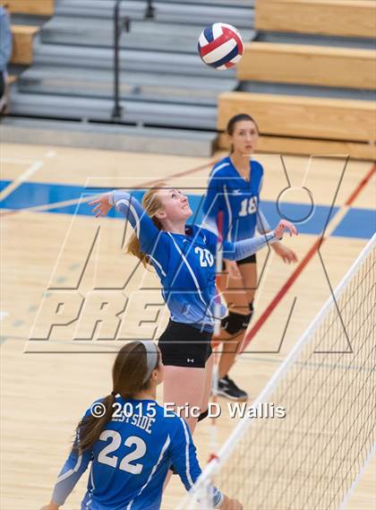 Thumbnail 1 in Minnechaug Regional @ West Springfield photogallery.