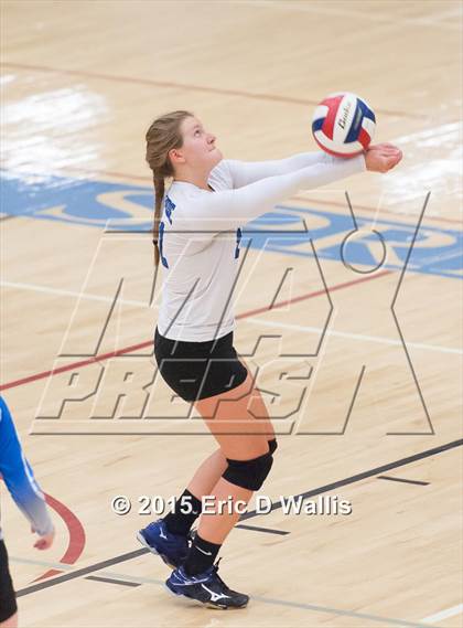 Thumbnail 1 in Minnechaug Regional @ West Springfield photogallery.