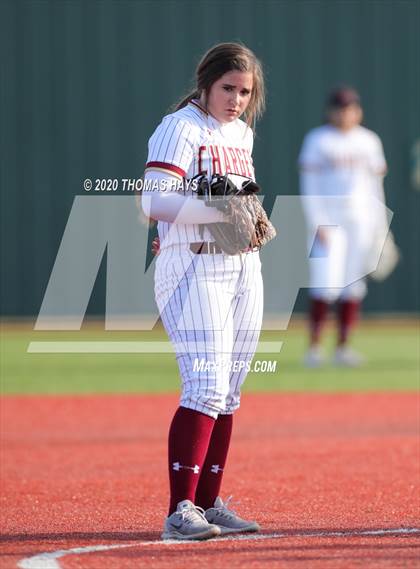 Thumbnail 1 in Tascosa vs. Keller Central (Brock Classic) photogallery.