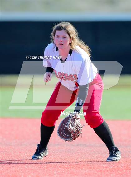 Thumbnail 1 in Tascosa vs. Keller Central (Brock Classic) photogallery.