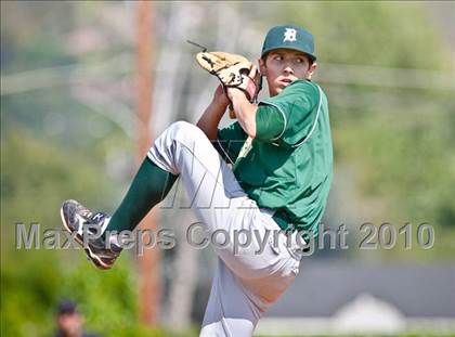 Thumbnail 2 in Damien @ Glendora photogallery.