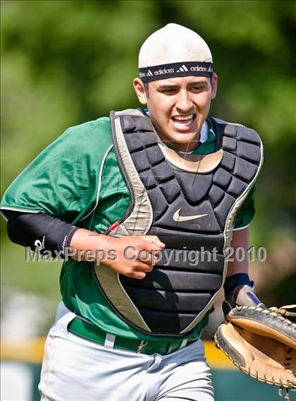 Thumbnail 1 in Damien @ Glendora photogallery.