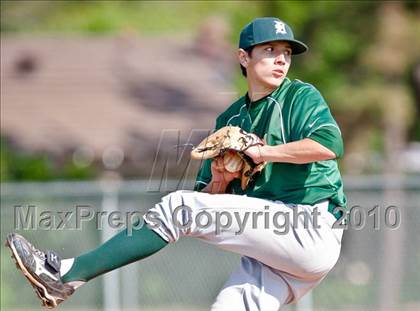 Thumbnail 2 in Damien @ Glendora photogallery.