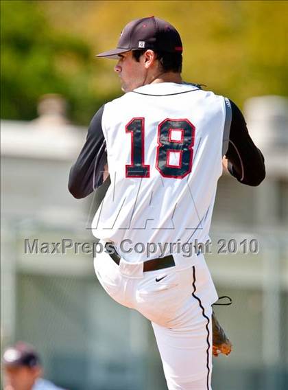 Thumbnail 3 in Damien @ Glendora photogallery.