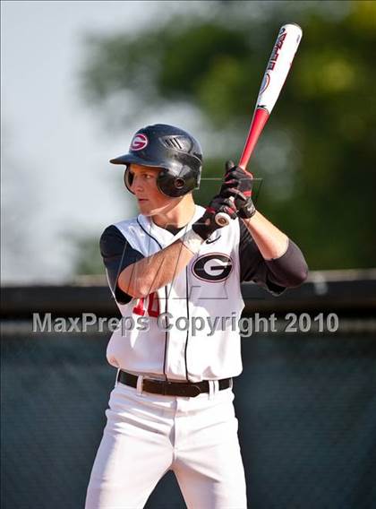 Thumbnail 1 in Damien @ Glendora photogallery.