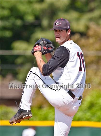 Thumbnail 1 in Damien @ Glendora photogallery.