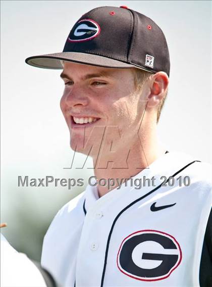 Thumbnail 2 in Damien @ Glendora photogallery.
