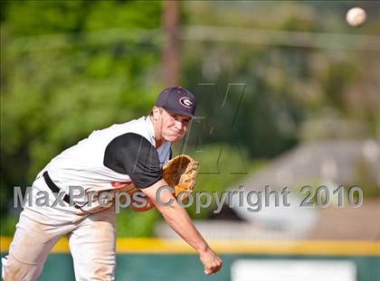Thumbnail 3 in Damien @ Glendora photogallery.