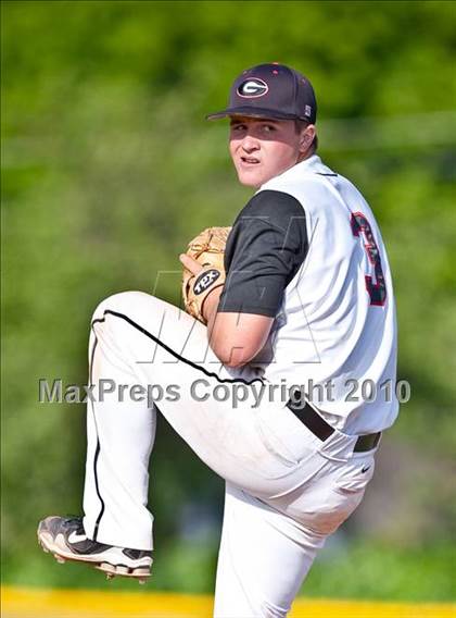 Thumbnail 3 in Damien @ Glendora photogallery.