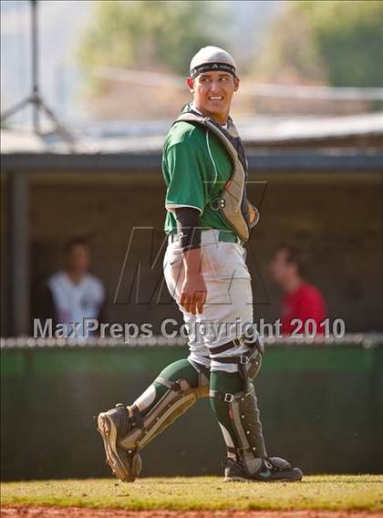 Thumbnail 1 in Damien @ Glendora photogallery.