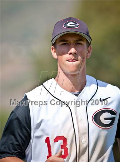 Thumbnail 1 in Damien @ Glendora photogallery.