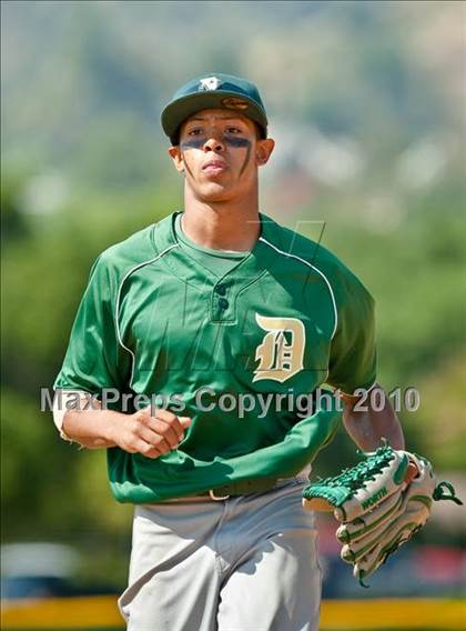 Thumbnail 3 in Damien @ Glendora photogallery.