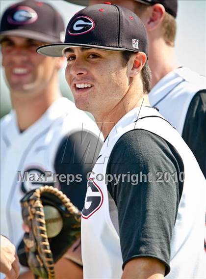 Thumbnail 1 in Damien @ Glendora photogallery.