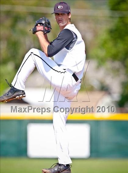 Thumbnail 1 in Damien @ Glendora photogallery.