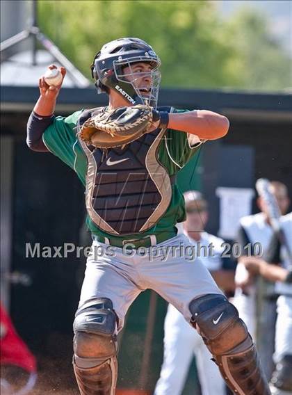 Thumbnail 1 in Damien @ Glendora photogallery.