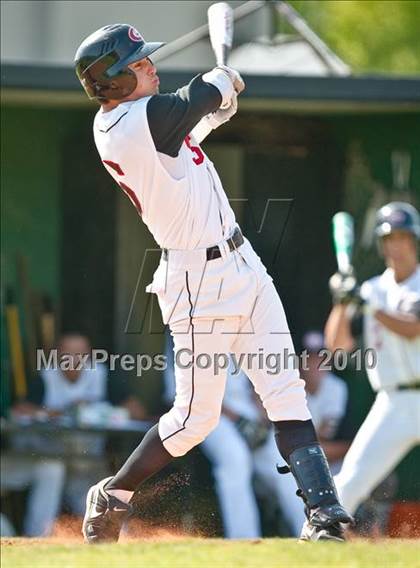 Thumbnail 1 in Damien @ Glendora photogallery.