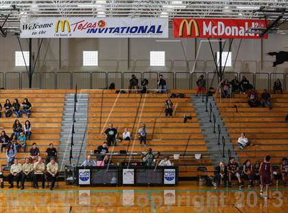Thumbnail 3 in Cy-Fair vs Pasadena Memorial (McDonald's Texas Invitational) photogallery.