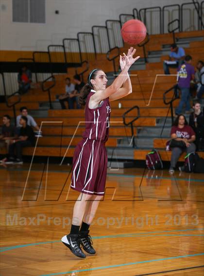 Thumbnail 1 in Cy-Fair vs Pasadena Memorial (McDonald's Texas Invitational) photogallery.