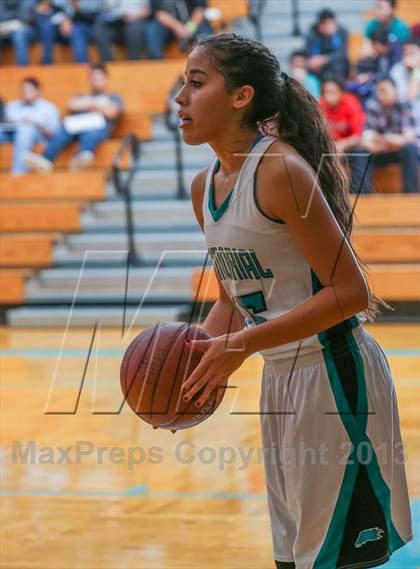 Thumbnail 1 in Cy-Fair vs Pasadena Memorial (McDonald's Texas Invitational) photogallery.