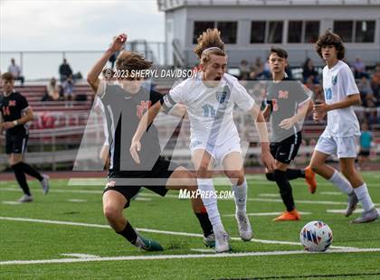 Thumbnail 1 in Midd-West vs. Milton photogallery.