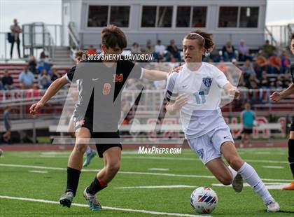 Thumbnail 1 in Midd-West vs. Milton photogallery.