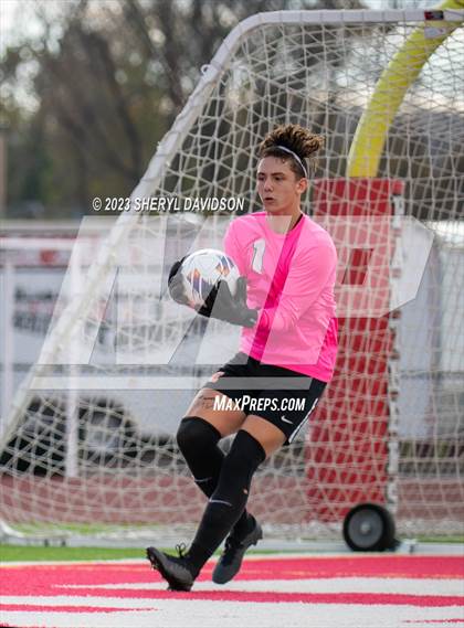 Thumbnail 1 in Midd-West vs. Milton photogallery.