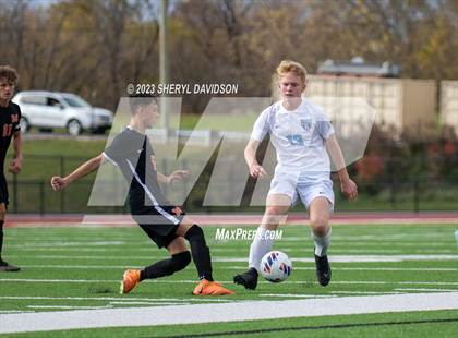 Thumbnail 2 in Midd-West vs. Milton photogallery.