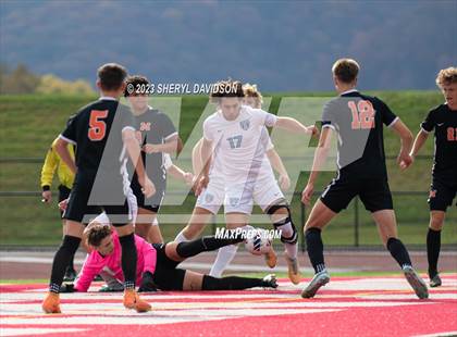 Thumbnail 1 in Midd-West vs. Milton photogallery.