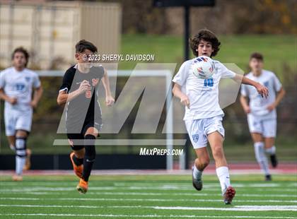 Thumbnail 1 in Midd-West vs. Milton photogallery.