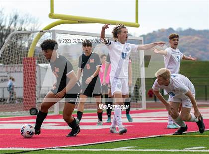 Thumbnail 3 in Midd-West vs. Milton photogallery.