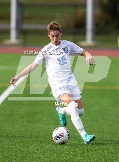 Thumbnail 2 in Midd-West vs. Milton photogallery.