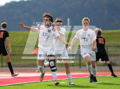 Thumbnail 1 in Midd-West vs. Milton photogallery.